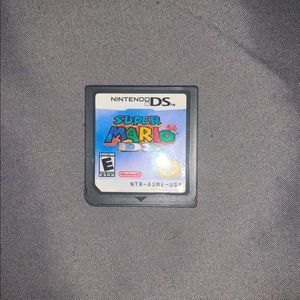 Super Mario 64